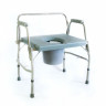 Кресло-туалет HMP-7012