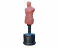 Водоналивной манекен Boxing Punching Man-Heavy CENTURION TLS-A (беж) НОВЫЙ С РЕГУЛИРОВКОЙ ВЫСОТЫ