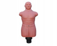 Водоналивной манекен Boxing Punching Man-Heavy CENTURION TLS-A (беж) НОВЫЙ С РЕГУЛИРОВКОЙ ВЫСОТЫ