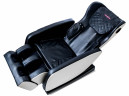 Массажное кресло VictoryFit VF-M58 черный/белый
