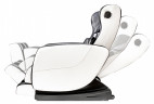 Массажное кресло VictoryFit VF-M58 черный/белый
