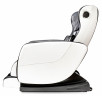 Массажное кресло VictoryFit VF-M58 черный/белый