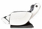 Массажное кресло VictoryFit VF-M58 черный/белый