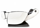 Массажное кресло VictoryFit VF-M58 черный/белый