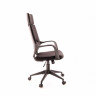 Кресло Everprof Trio Black TM ткань черный Кресло Everprof Trio Black TM ткань черный