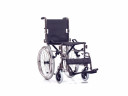 Кресло-коляска Ortonica OLVIA 30 16" PU (40 см), для узких дверных проемов