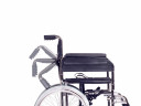 Кресло-коляска Ortonica OLVIA 30 16" PU (40 см), для узких дверных проемов