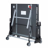 Теннисный стол DONIC OUTDOOR ROLLER 1000 GREY
