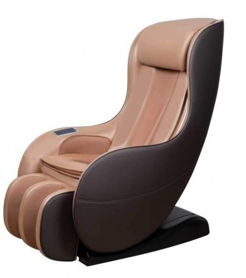 Массажное кресло Ergonova Mini RT Rose Gold Массажное кресло Ergonova Mini RT Rose Gold