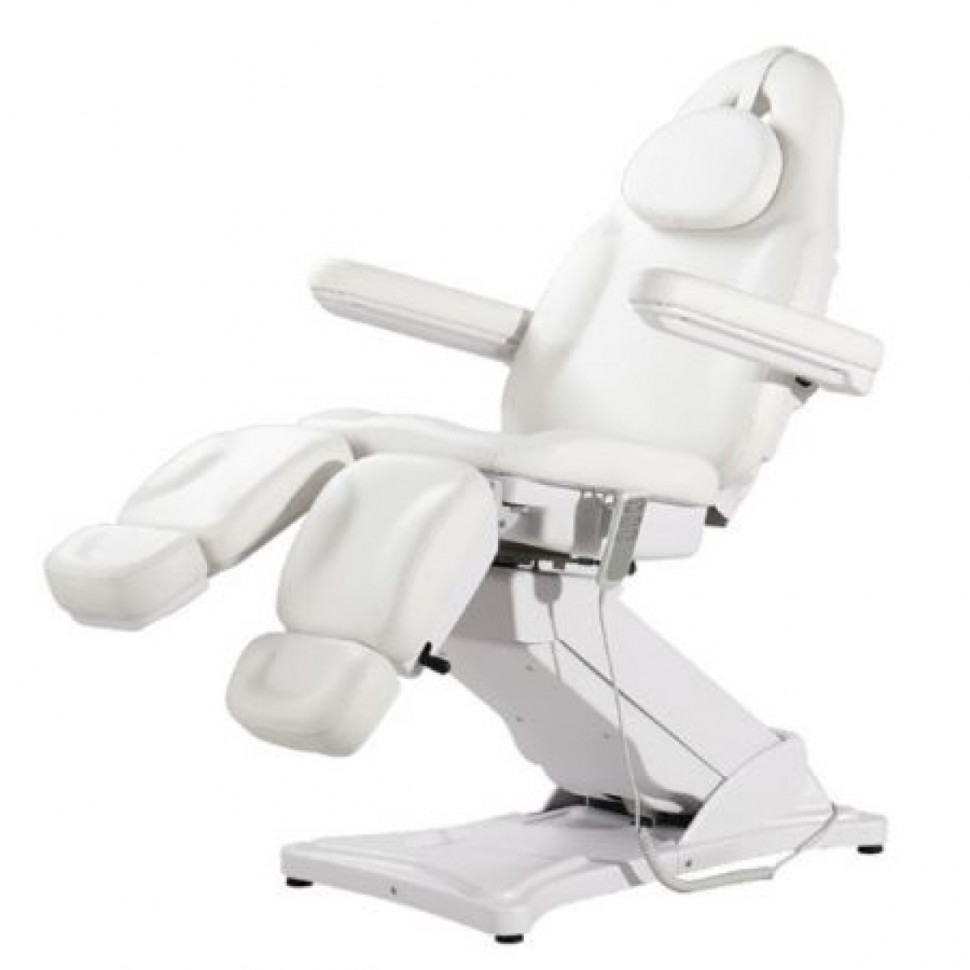 Педикюрное кресло электрическое 3 мотора Med-Mos ММКП-3 КО-195DP-00 Педикюрное кресло электрическое 3 мотора Med-Mos ММКП-3 КО-195DP-00