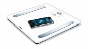 Весы диагностические Beurer BF600 pure white