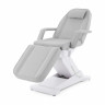 Косметологическое кресло электрическое MED-MOS ММКК-3 (КО-172Д) светло-серый