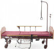 Кровать для лежачих больных с матрасом BELBERG Cleopatra (YG-3) электрическая