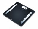 Весы Beurer BF600 black