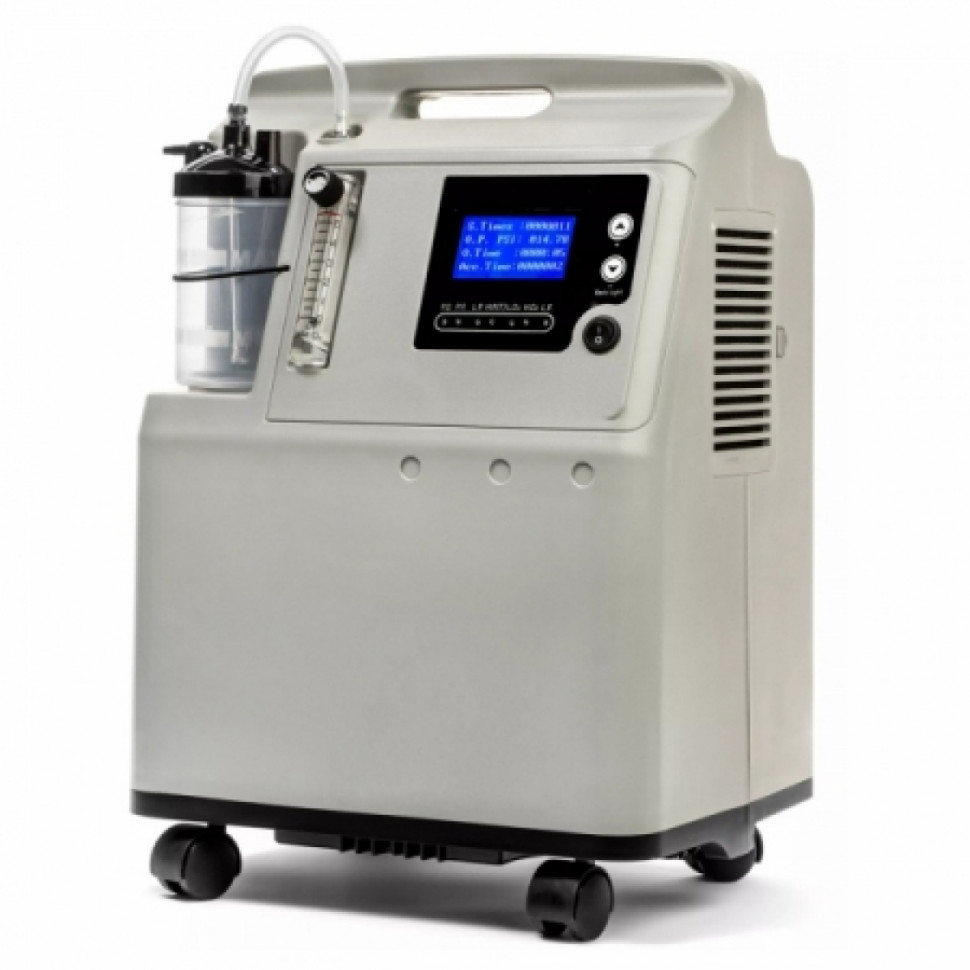 Кислородный концентратор OXYGEN CONCENTRATOR JAY-3A