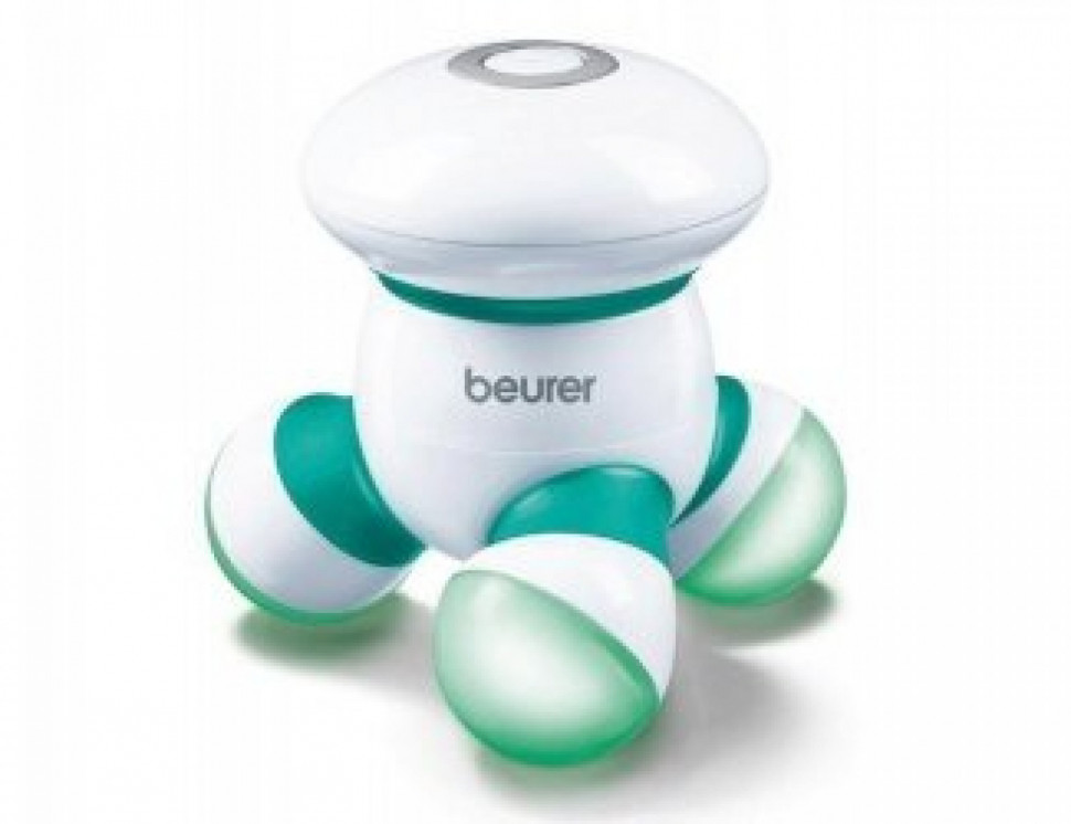 Массажер для тела Beurer MG16 Green