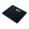 Весы стеклянные Beurer GS410 Signature Line черный