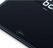 Весы стеклянные Beurer GS410 Signature Line черный