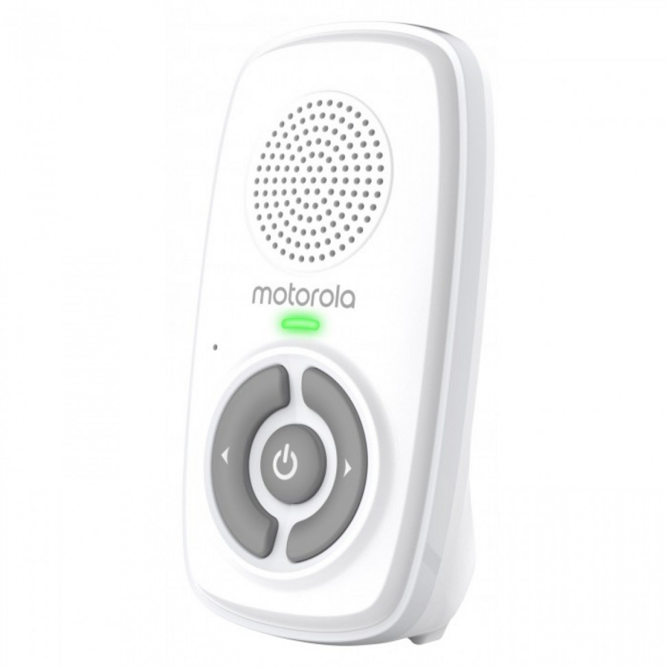 Радионяня Motorola MBP21 (BM045)