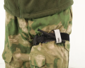 Жгут-турникет кровоостанавливающий (3,8х75 см)