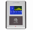 OXYGEN SATORI EL HRC EXT Эллиптический эргометр