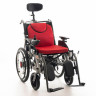 Кресло-коляска с электроприводом MET COMFORT 21