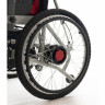 Кресло-коляска с электроприводом MET COMFORT 21