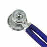 Стетоскоп Раппопорта Amrus 04-AM602 BU с 2-сторонней головкой из стали