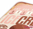 Весы кухонные Beurer KS19 Icecream 