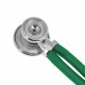 Стетоскоп Раппопорта Amrus 04-AM602 GR с 2-сторонней головкой из стали