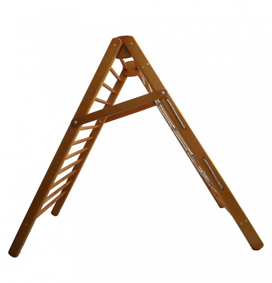 Угловая лестница-сетка Kampfer Corner (№3 Классический) Угловая лестница-сетка Kampfer Corner (№3 Классический)