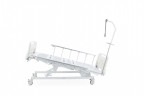 Кровать механическая Мед-Мос Е-1 ABS (РМ-4014S-01)