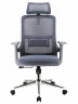 Кресло офисное Everprof EP-530 Grey Сетка Серый