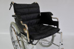 Кресло-коляска инвалидная механическая FS 908 LJ (46 см) колеса пневмо
