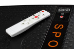 Виброплатформа 3D VictoryFit VF-S800 цвет черный 