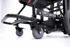 Кресло-коляска MET LIFTER 2 с электроприводом и лестничным подъемником (19376)
