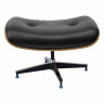 Кресло Everprof Relax Экокожа Черный Кресло Everprof Relax Экокожа Черный