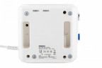 Ингалятор компрессорный CompAir NE-C28 Plus (NE-C28P-RU)