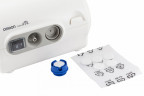 Ингалятор компрессорный CompAir NE-C28 Plus (NE-C28P-RU)