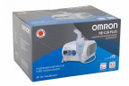 Ингалятор компрессорный CompAir NE-C28 Plus (NE-C28P-RU)