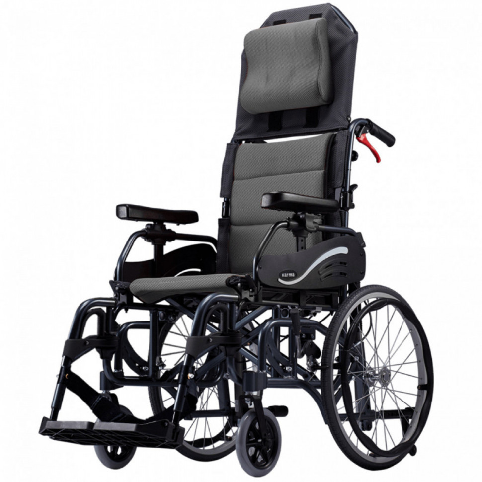 Кресло-коляска Ergo 152 (18" F20)