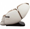 Массажное кресло Casada BetaSonic 2 Braintronics кремово-бежевый